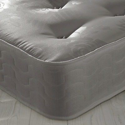 Silentnight Ortho Miracoil Mattress, Double Silentnight Ortho Miracoil Mattress, Double